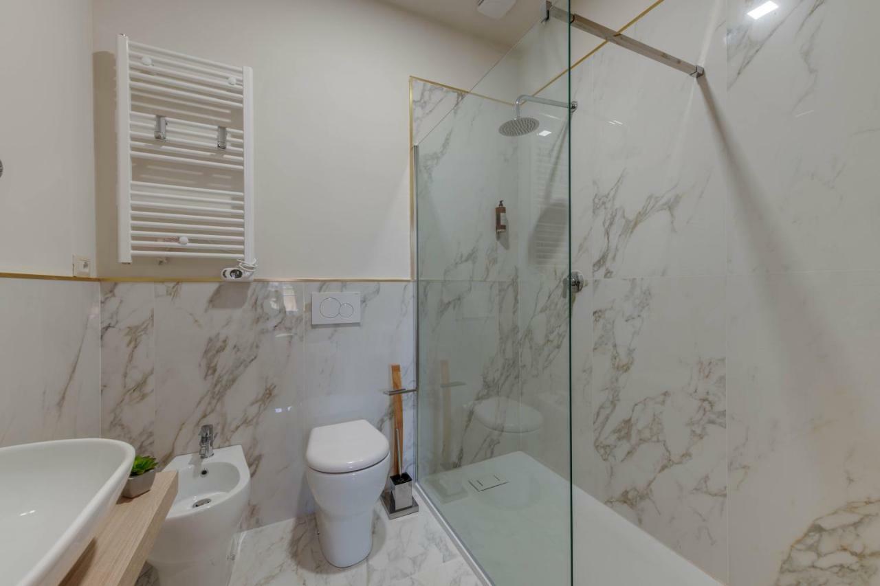 Residenza D'epoca Sant Egidio 3* Florence