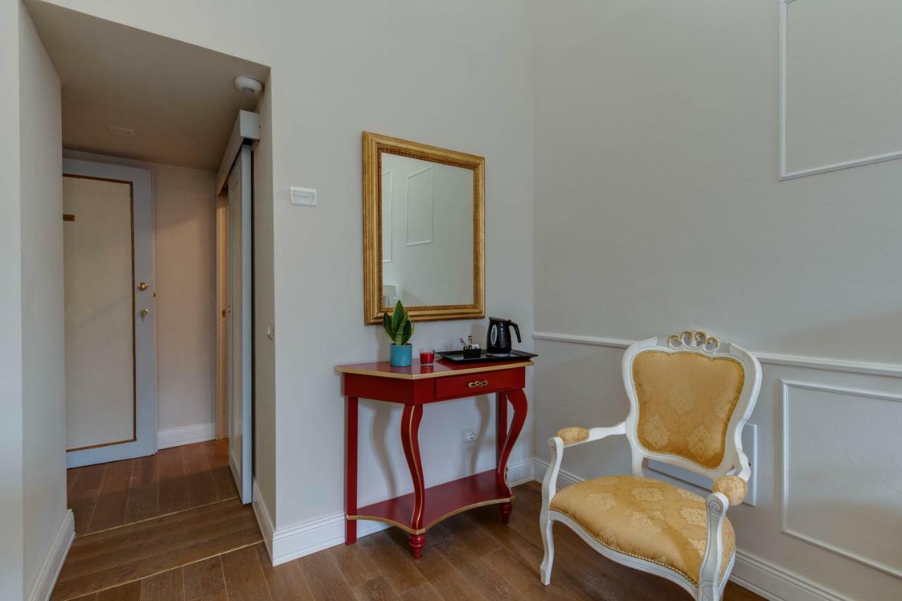 Guest house Residenza D'epoca Sant Egidio