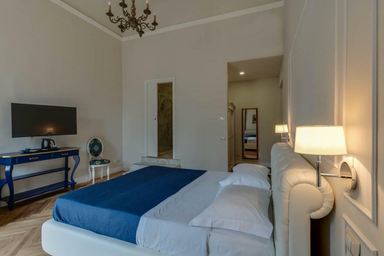 Residenza D'epoca Sant Egidio Guest house
