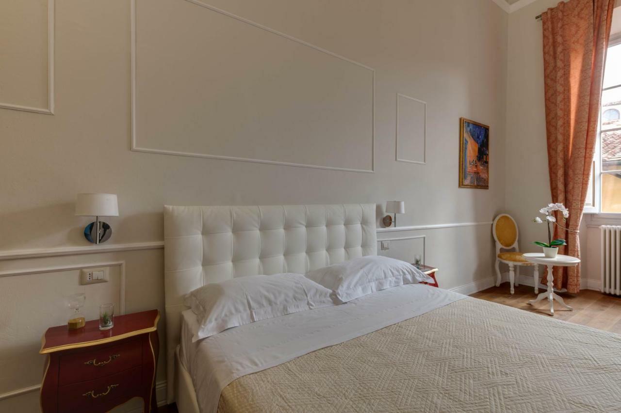 Residenza D'epoca Sant Egidio Guest house