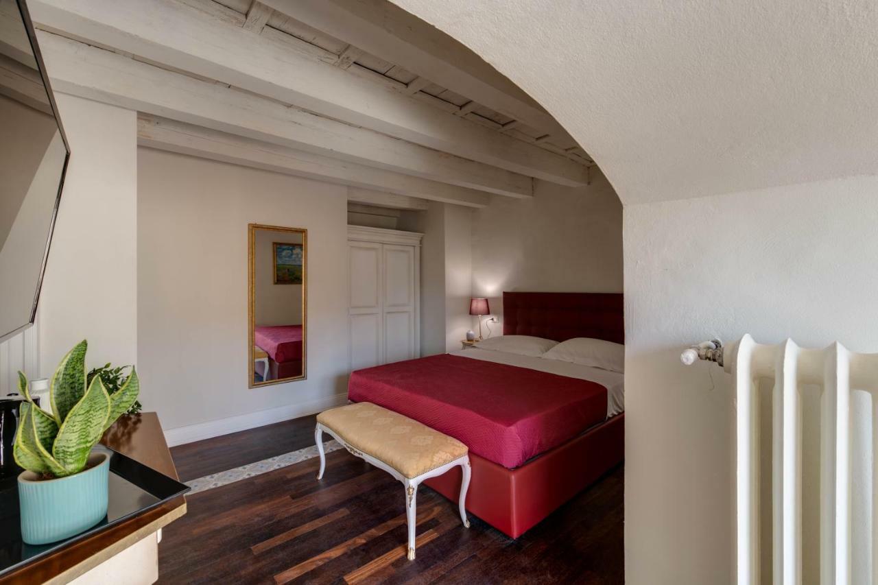 Residenza D'epoca Sant Egidio Guest house Florence