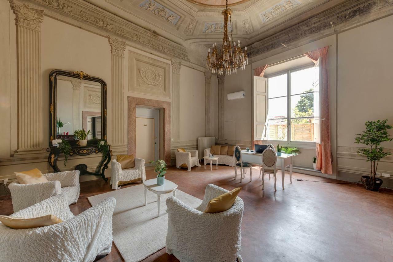 Residenza D'epoca Sant Egidio 3* Florence