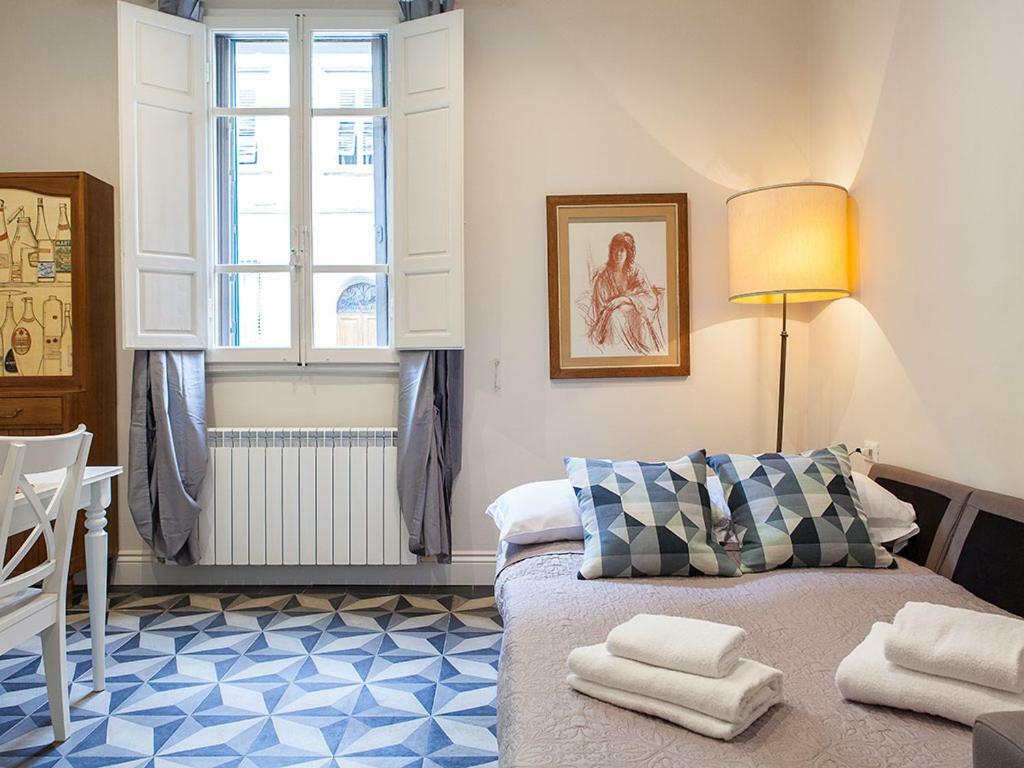 Casa Fiorenza Appartement