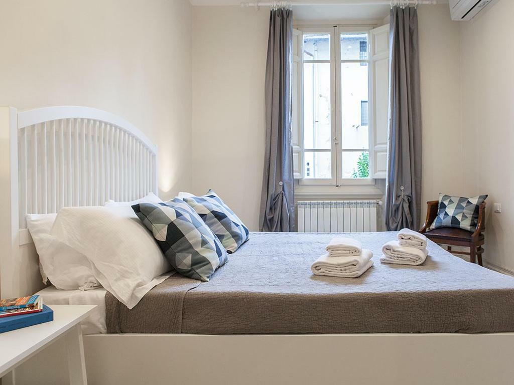 Appartement Casa Fiorenza Florence