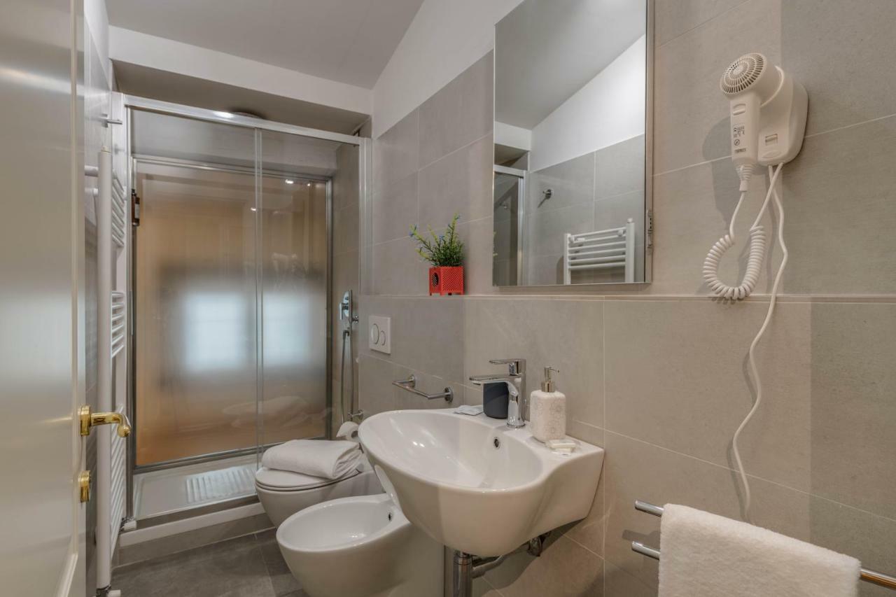 Residenza D'epoca Historia Luxury Boutique Guest house