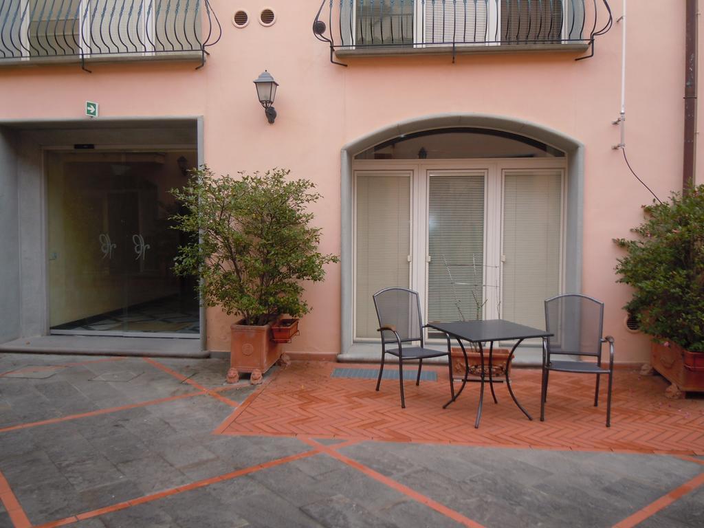 Palazzo Virginio 3* Florença