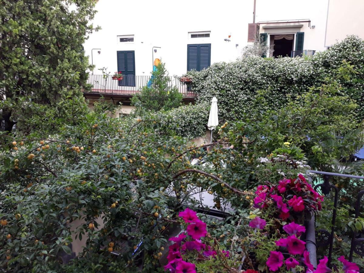 Hotel Ginori Al Duomo Firenze