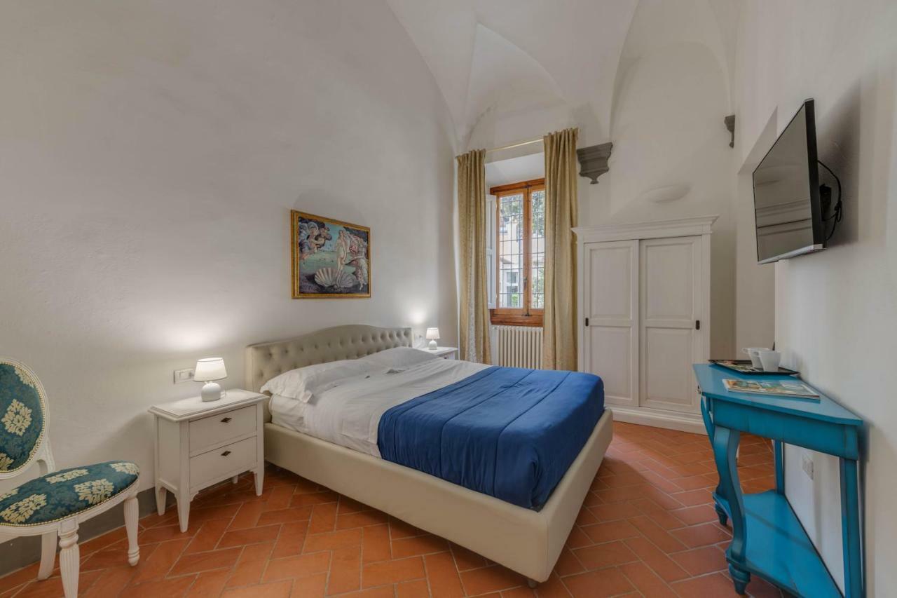 Residenza D'epoca Galleria Dell'accademia Florence