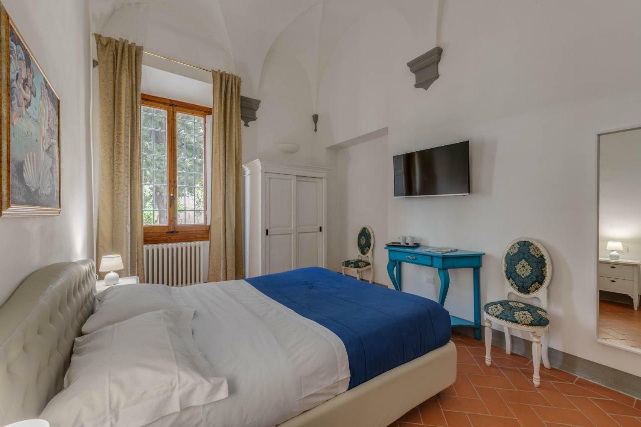 Guest house Residenza D'epoca Galleria Dell'accademia 3*