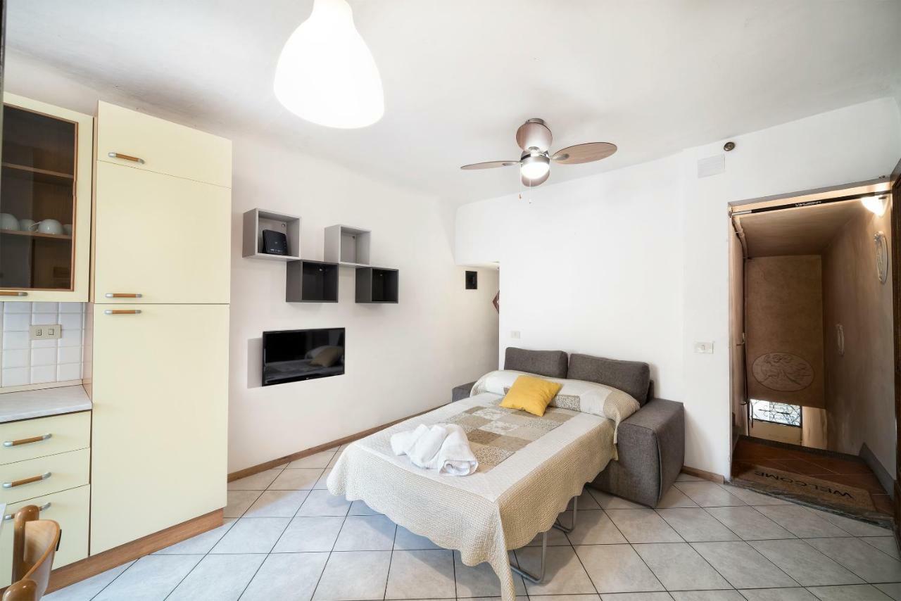 Porcellana 25 House * Florenz
