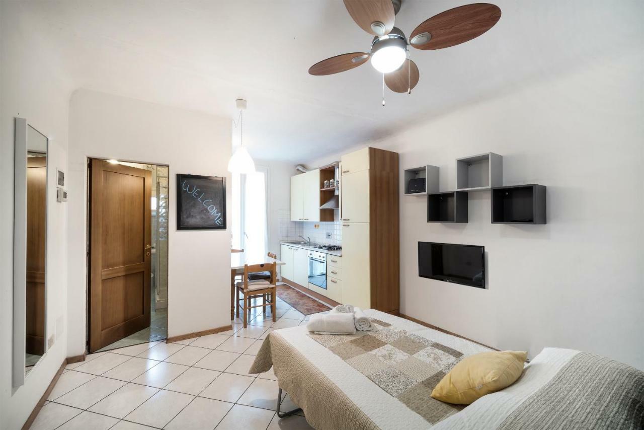 Apartment Porcellana 25 House Florenz