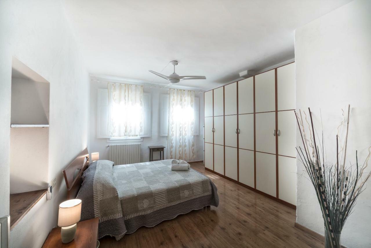 Porcellana 25 House * Florenz