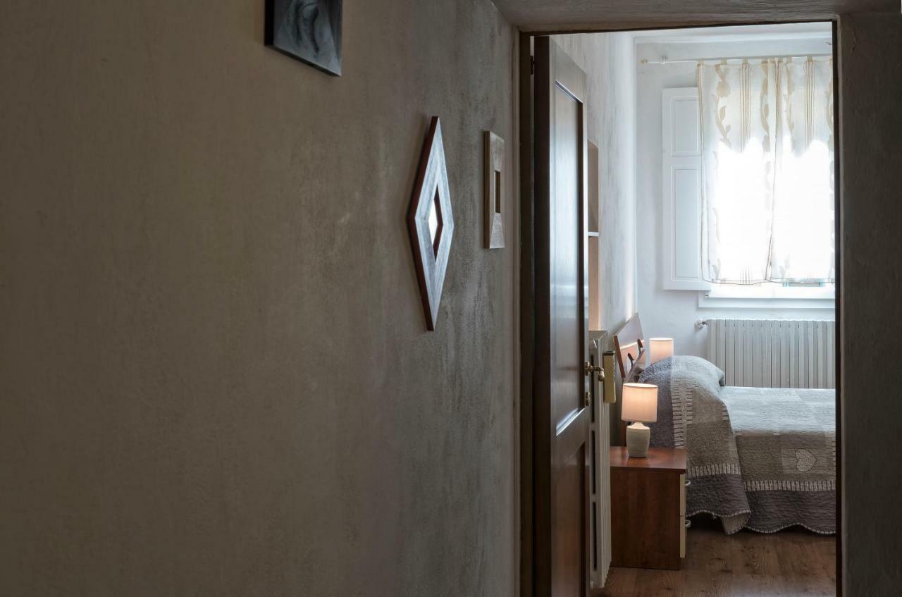 Porcellana 25 House Apartment Florenz