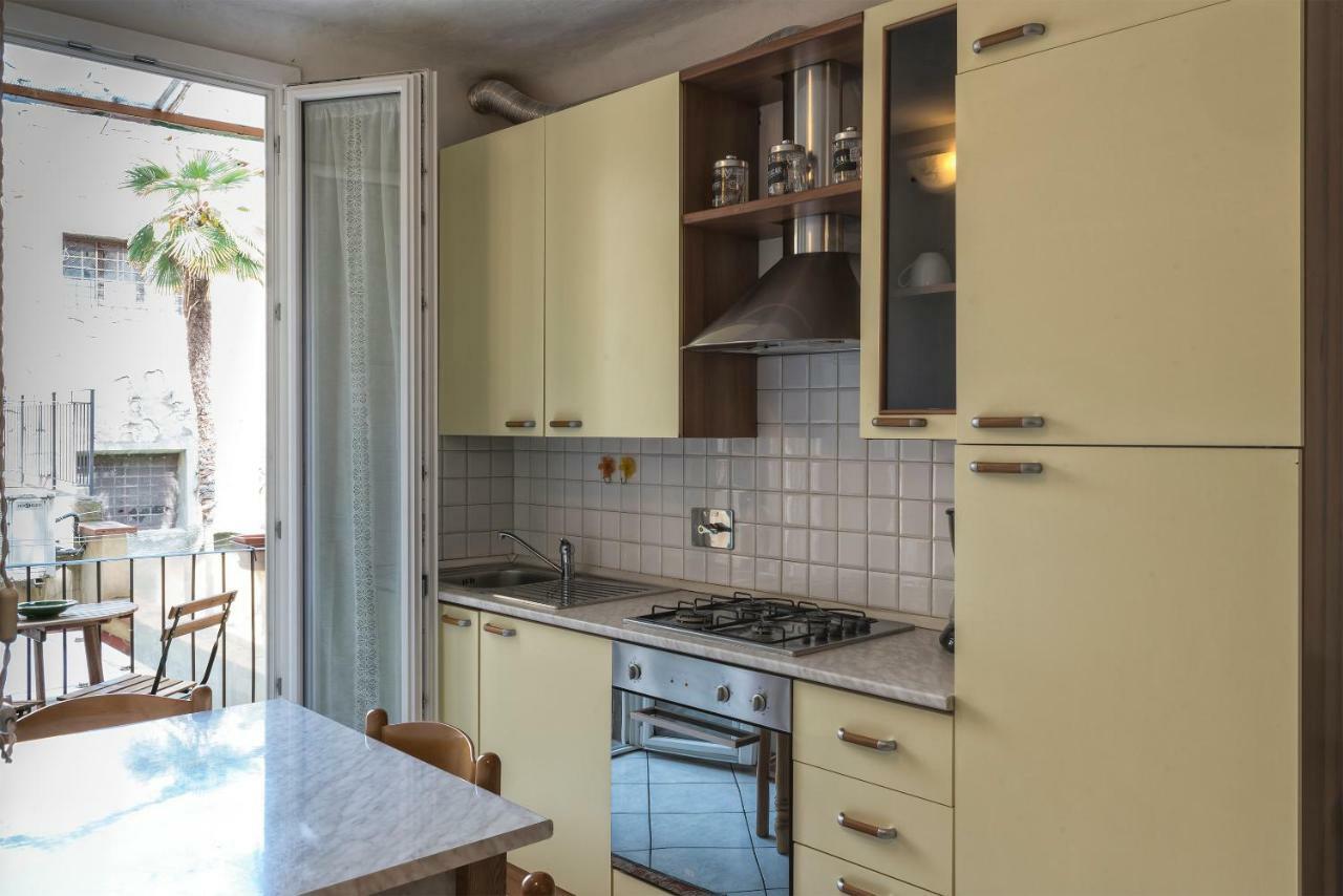 Apartment Porcellana 25 House Florenz