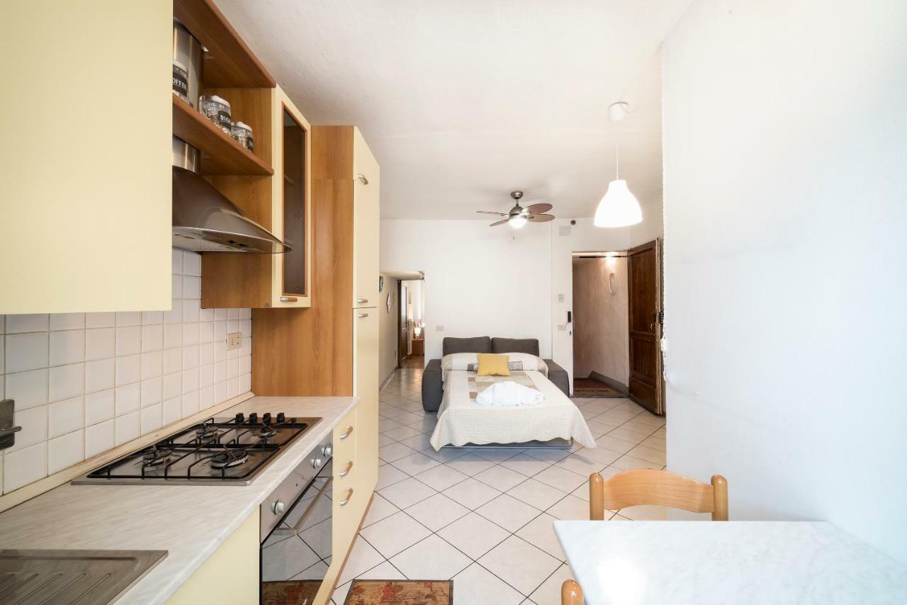 Porcellana 25 House Apartment Florenz