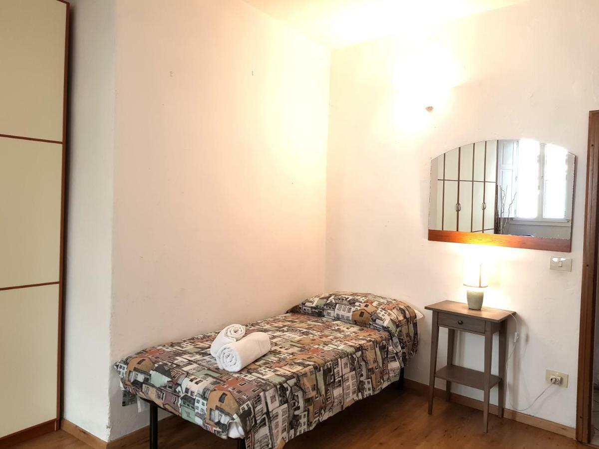 Porcellana 25 House * Florenz