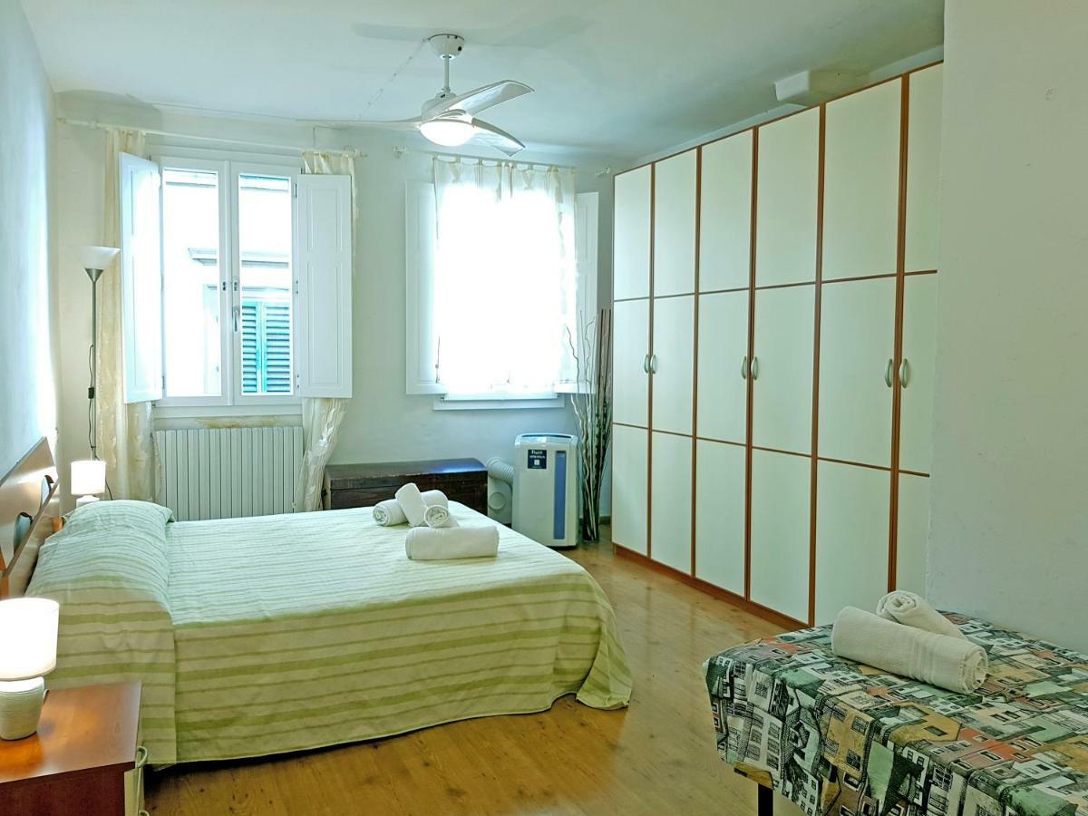 Porcellana 25 House Florenz