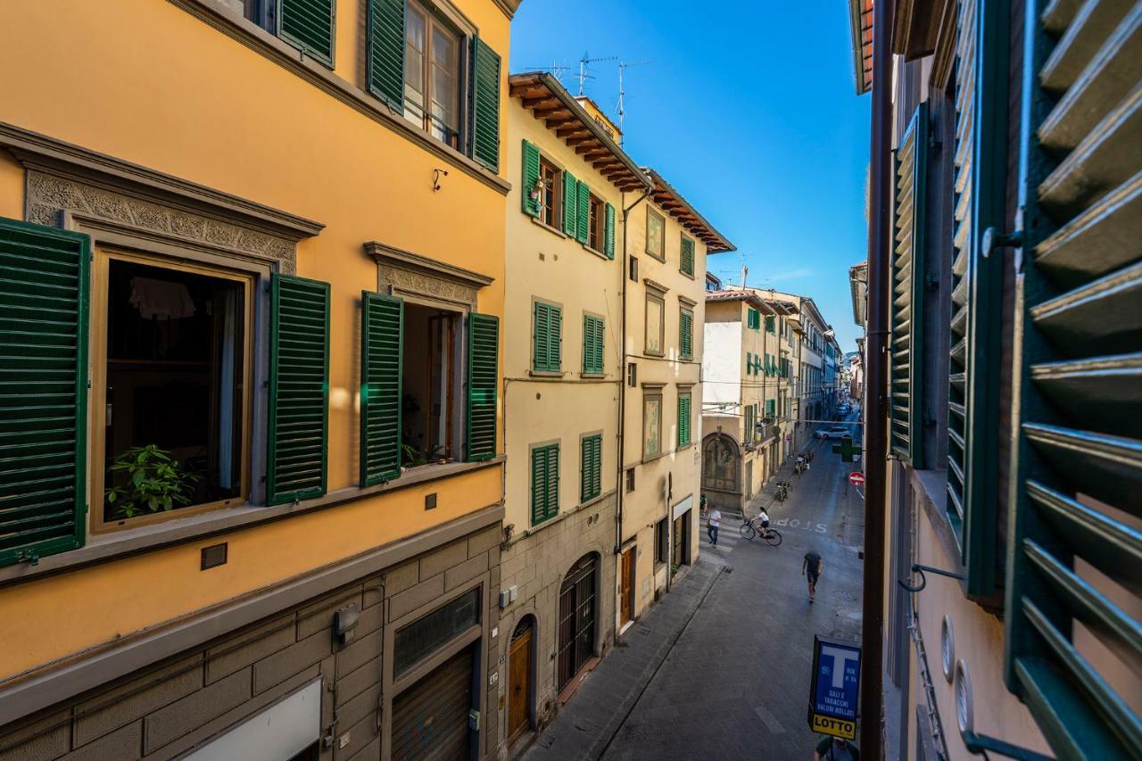 - Borgo Pinti Angels * Florenz