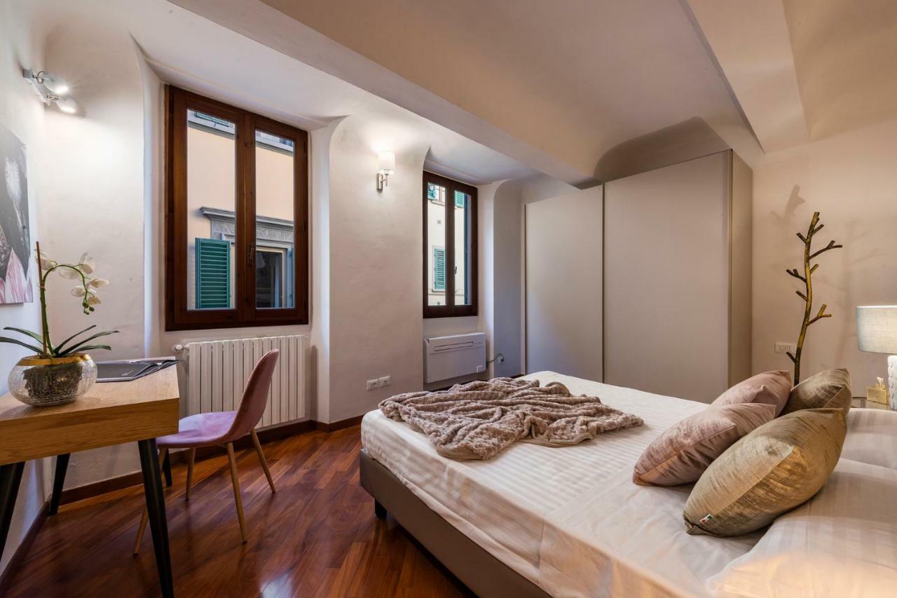 - Borgo Pinti Angels * Florenz