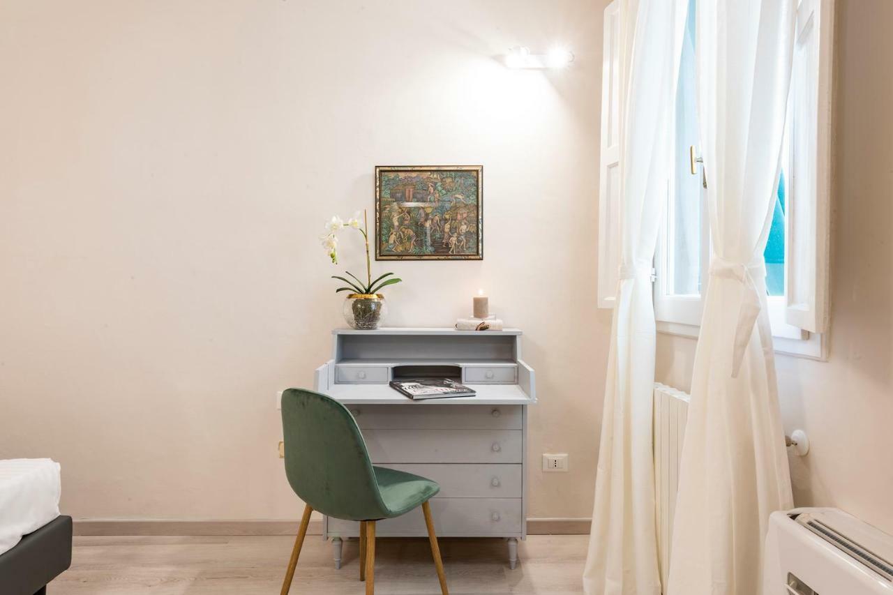 Apartment - Borgo Pinti Angels Florenz