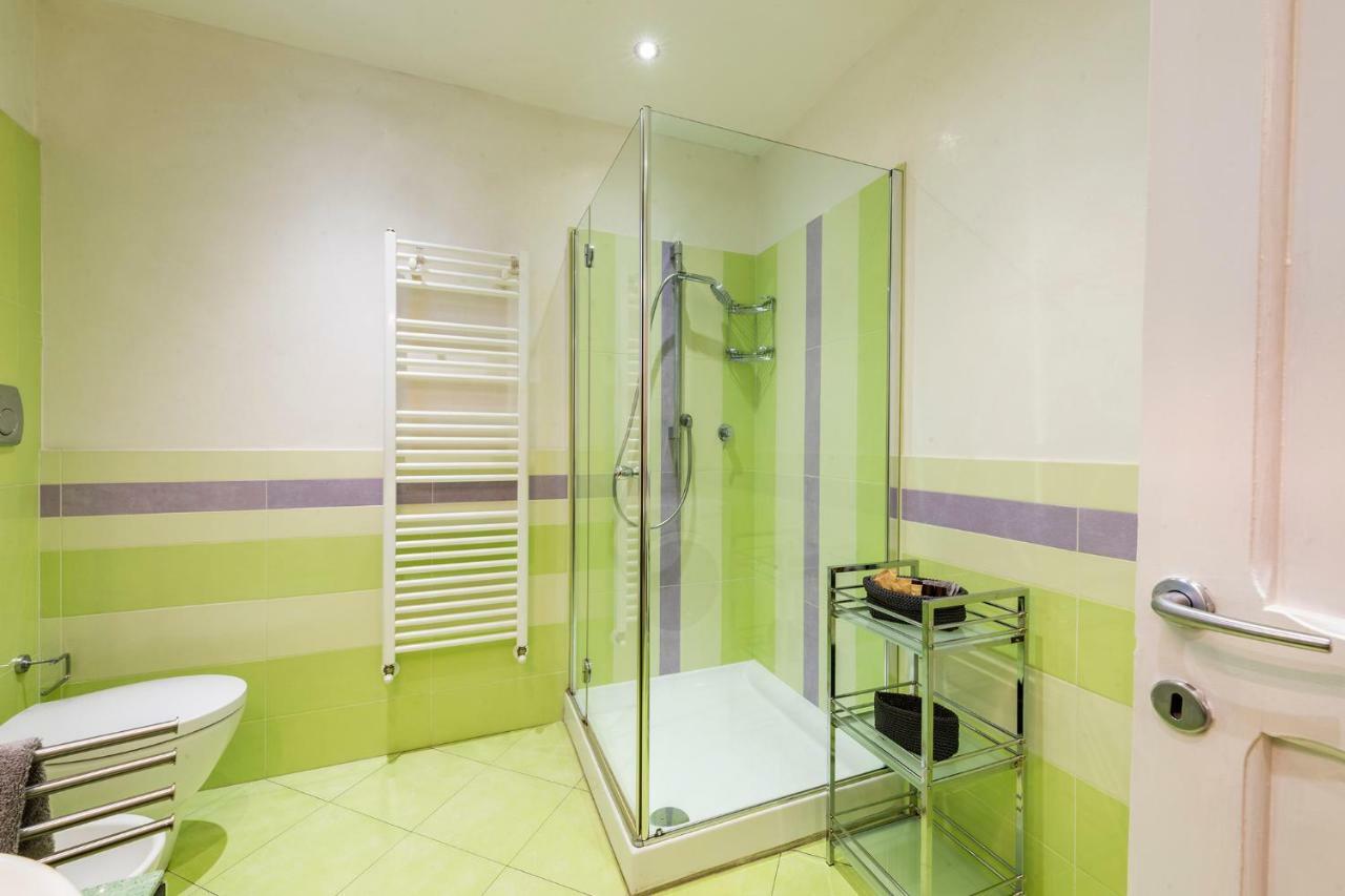 - Borgo Pinti Angels Apartment Florenz