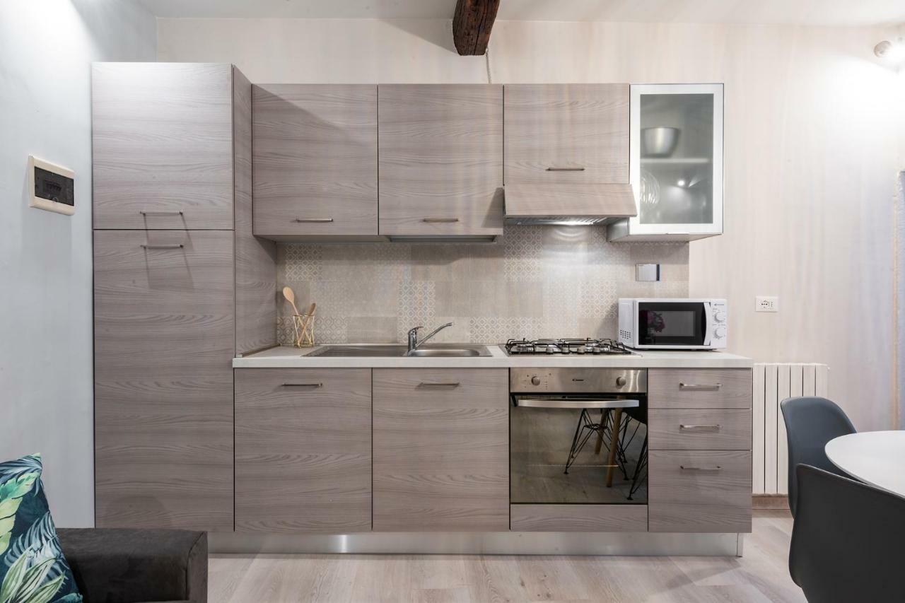 Apartment - Borgo Pinti Angels Florenz