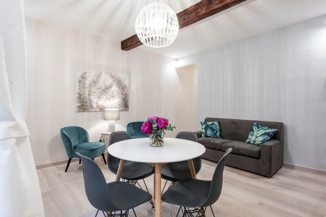 - Borgo Pinti Angels Apartment Florenz