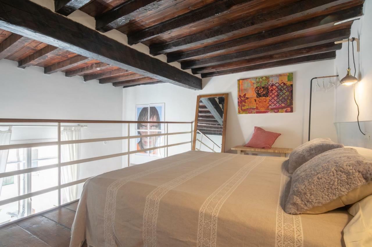 Apartamento Serragli Loft By Mmega *