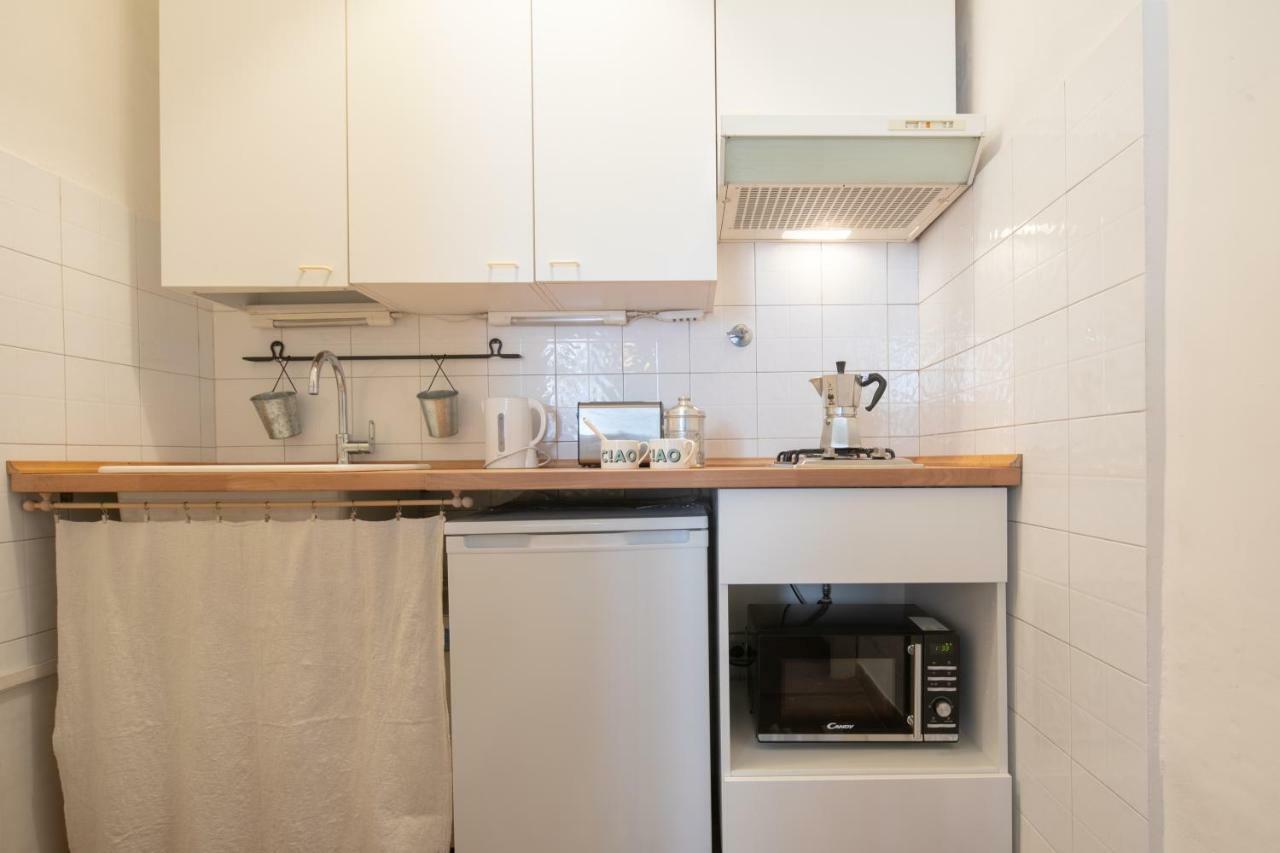 Serragli Loft By Mmega Apartamento