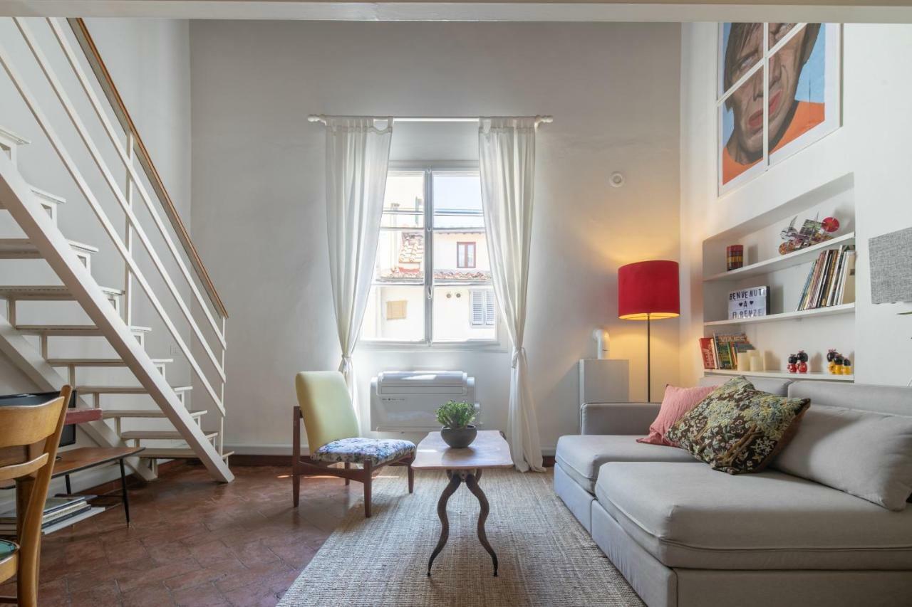 Serragli Loft By Mmega * Florença