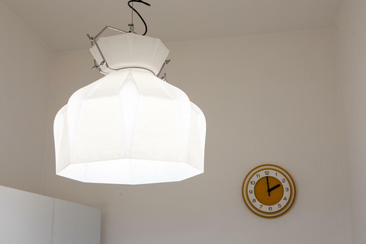 Serragli Loft By Mmega Apartamento Florença