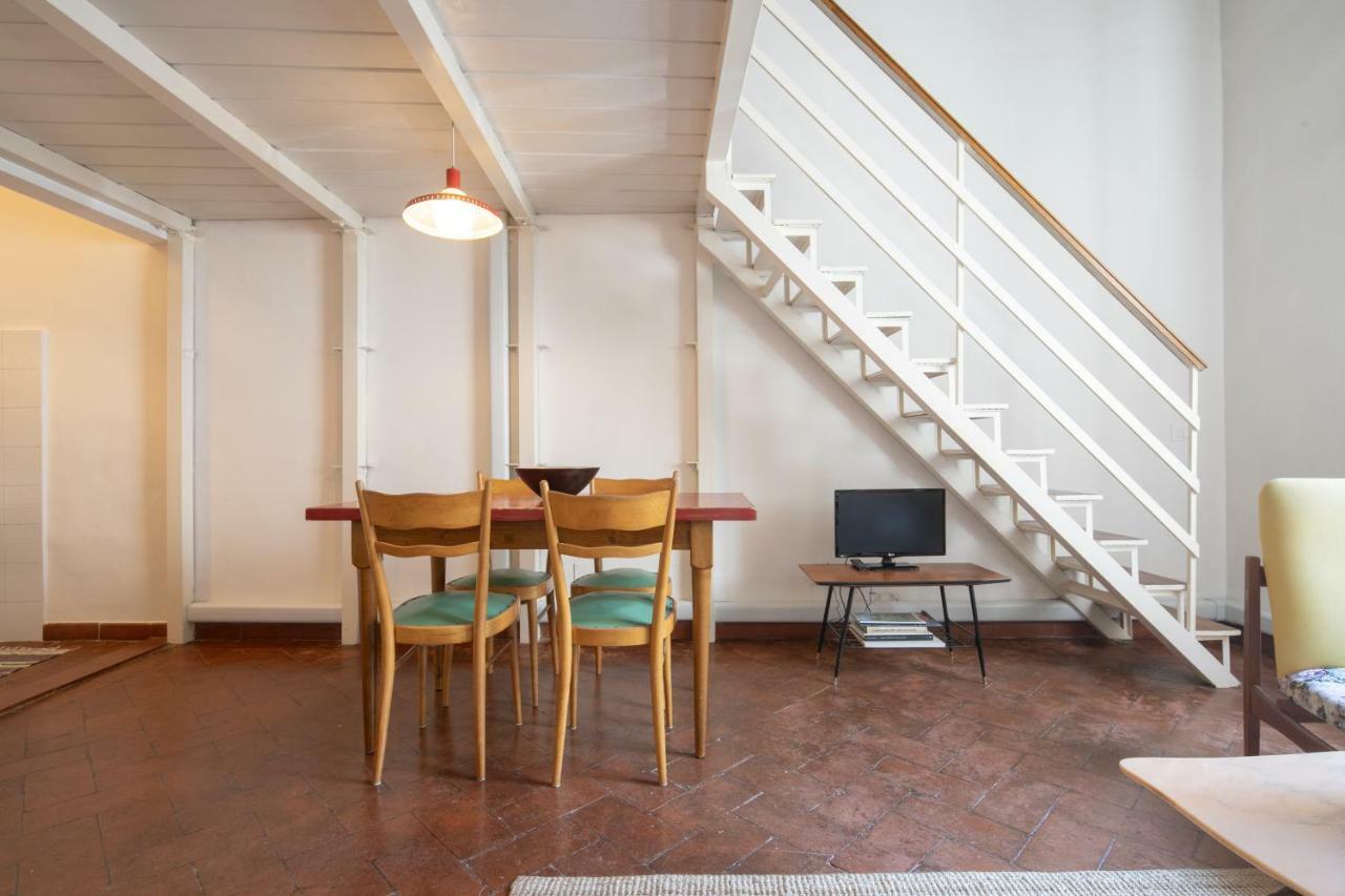 Serragli Loft By Mmega Apartamento *