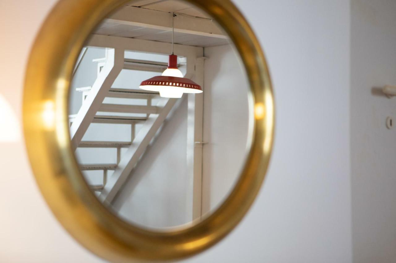 Serragli Loft By Mmega Apartamento