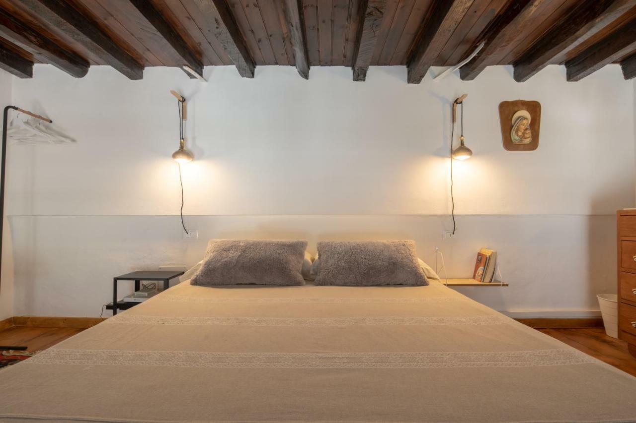Serragli Loft By Mmega Apartamento *