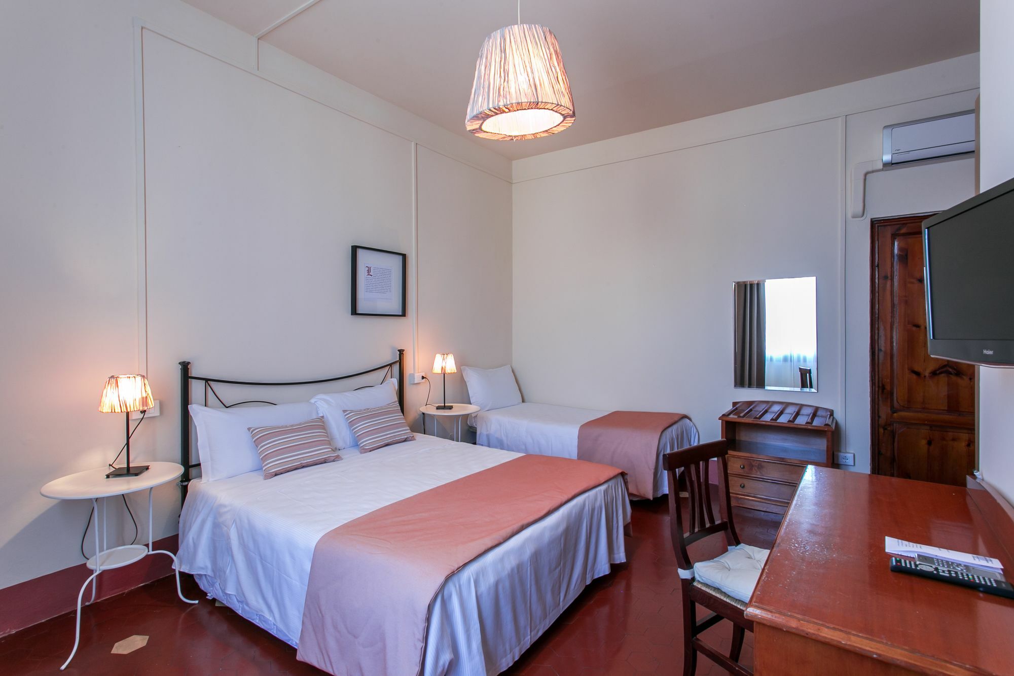 D'azeglio Hotel