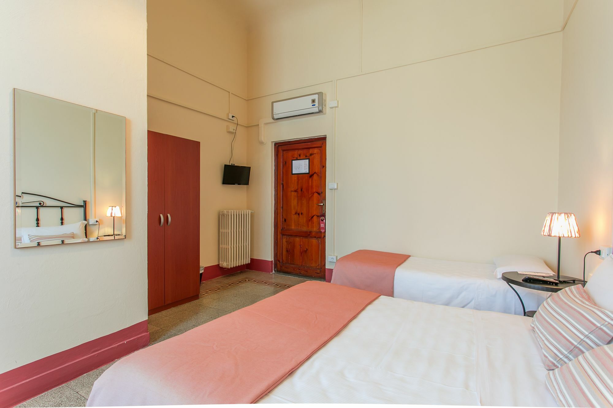 D'azeglio Hotel 2*