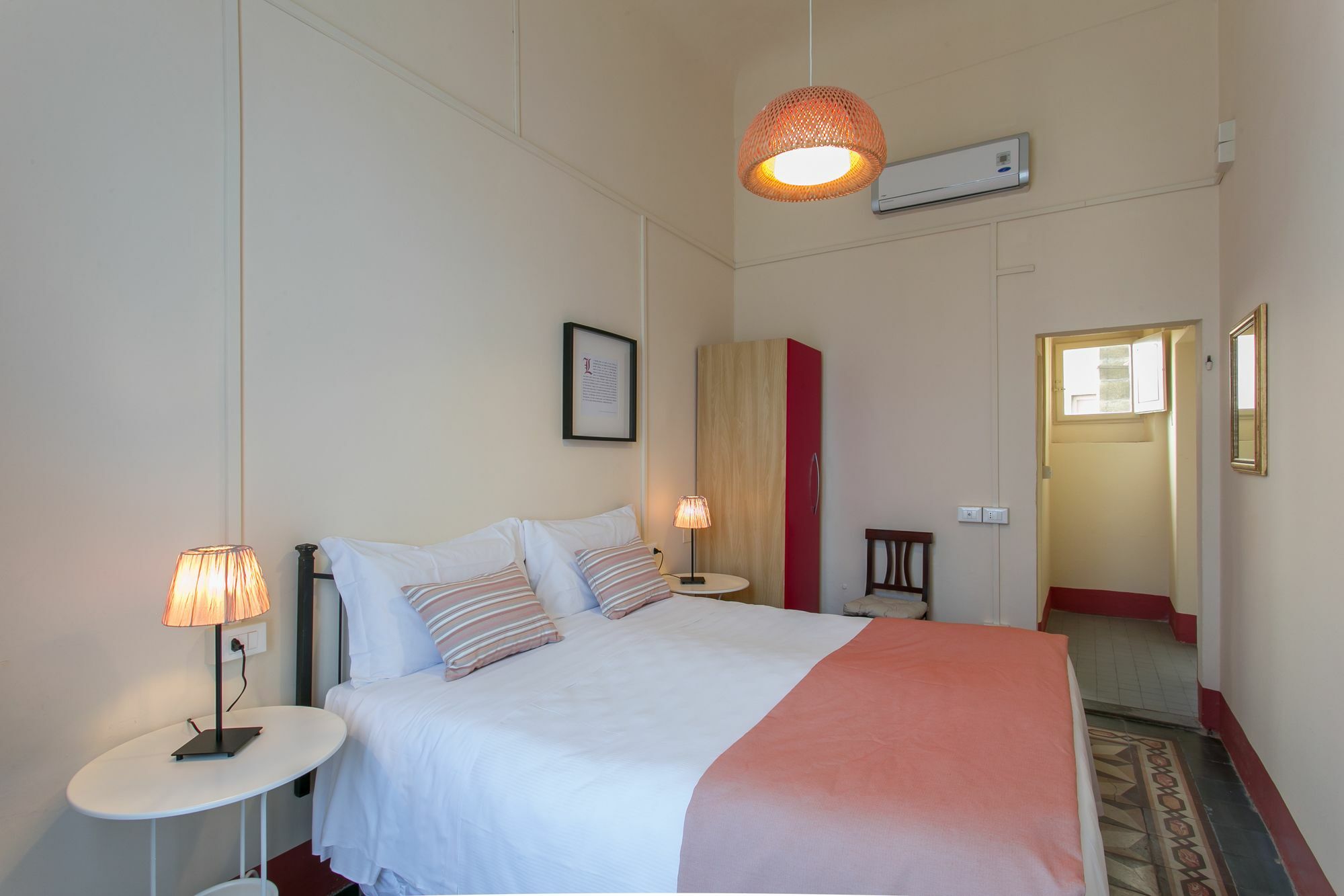D'azeglio Hotel 2*