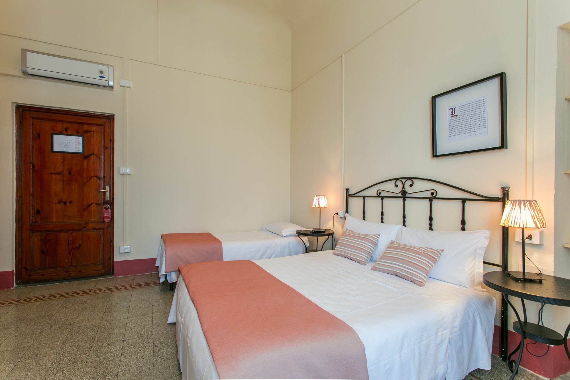 D'azeglio Hotel 2*