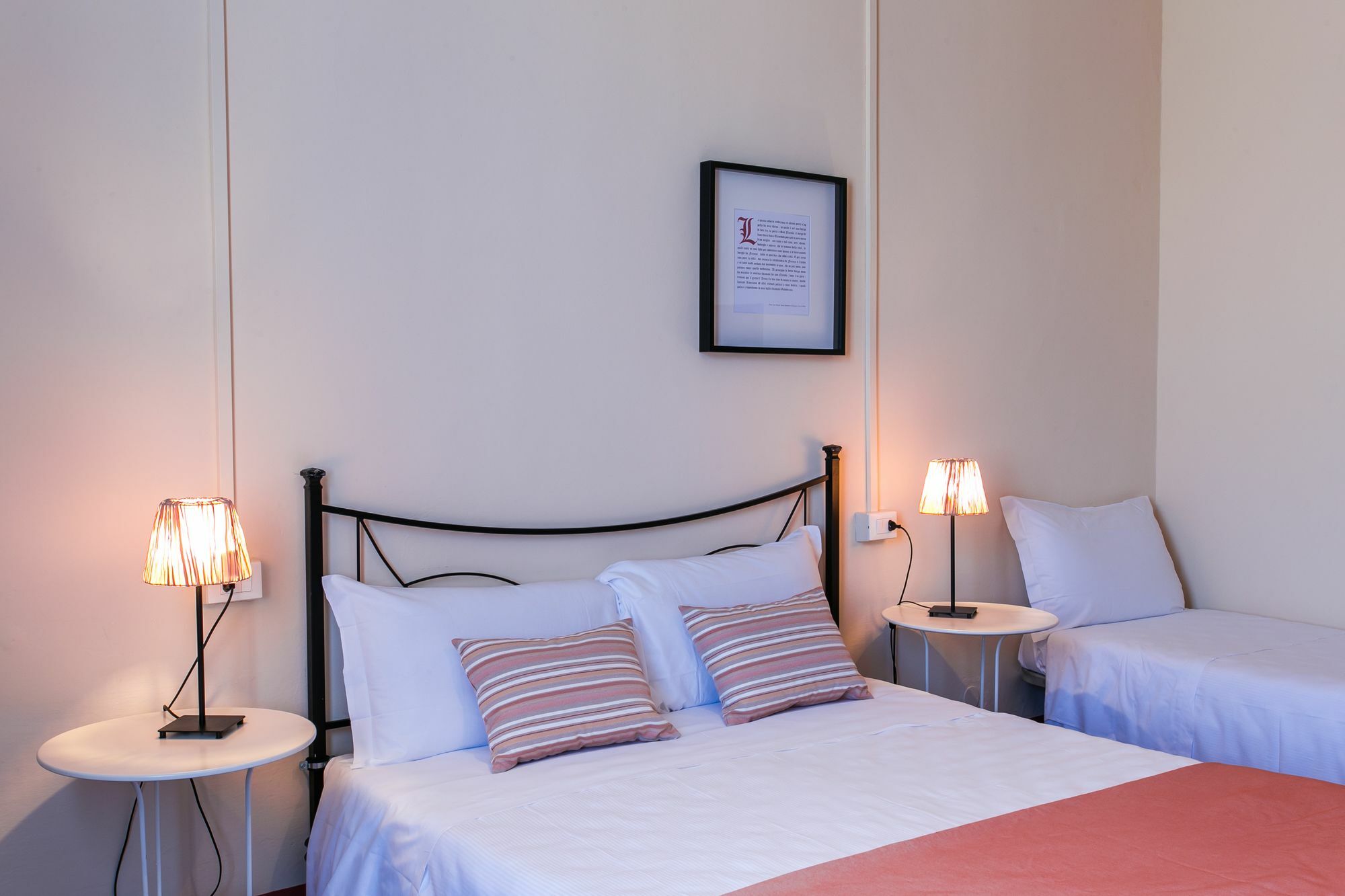 D'azeglio Hotel 2*