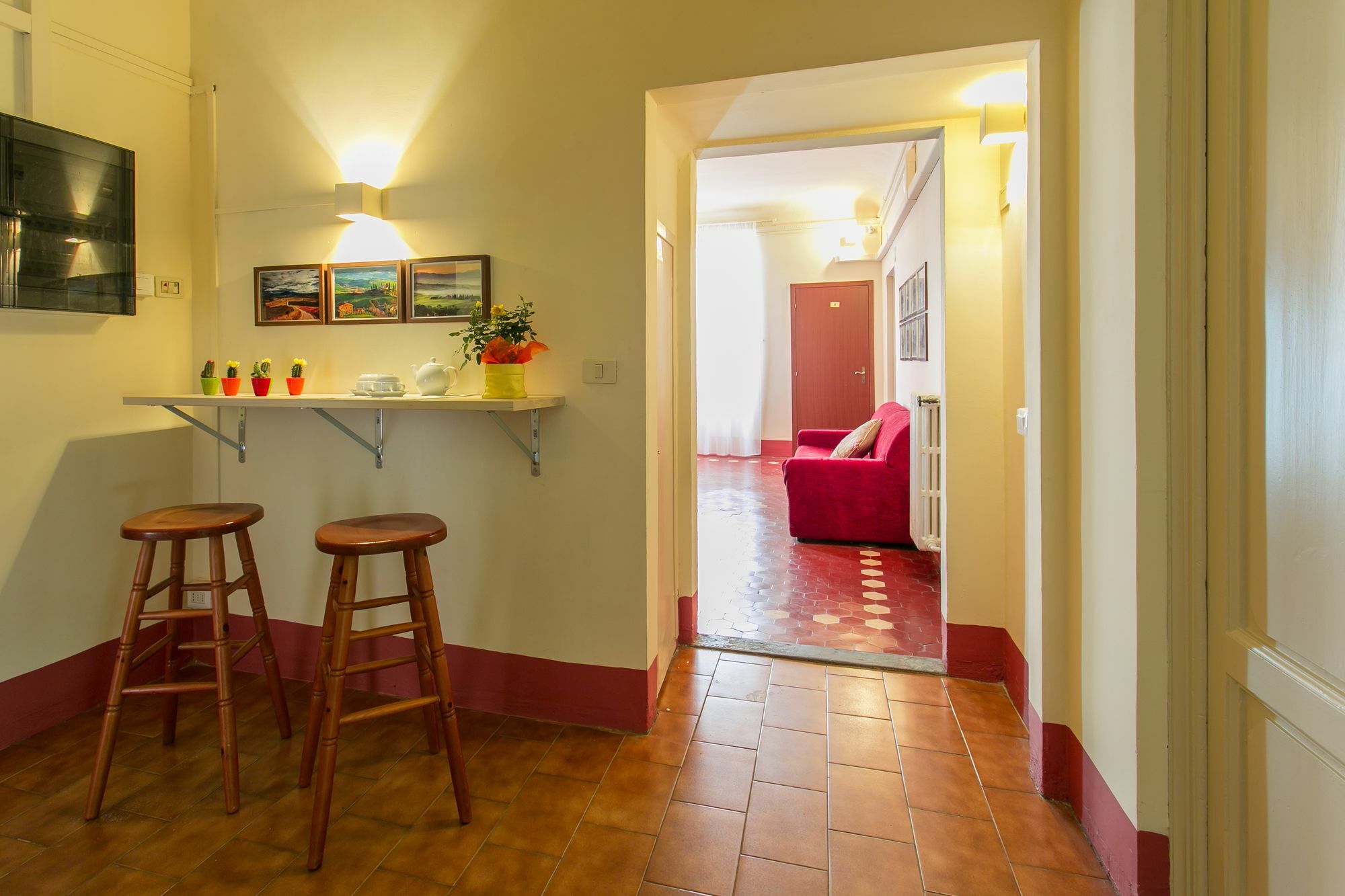 Hotel D'azeglio 2*