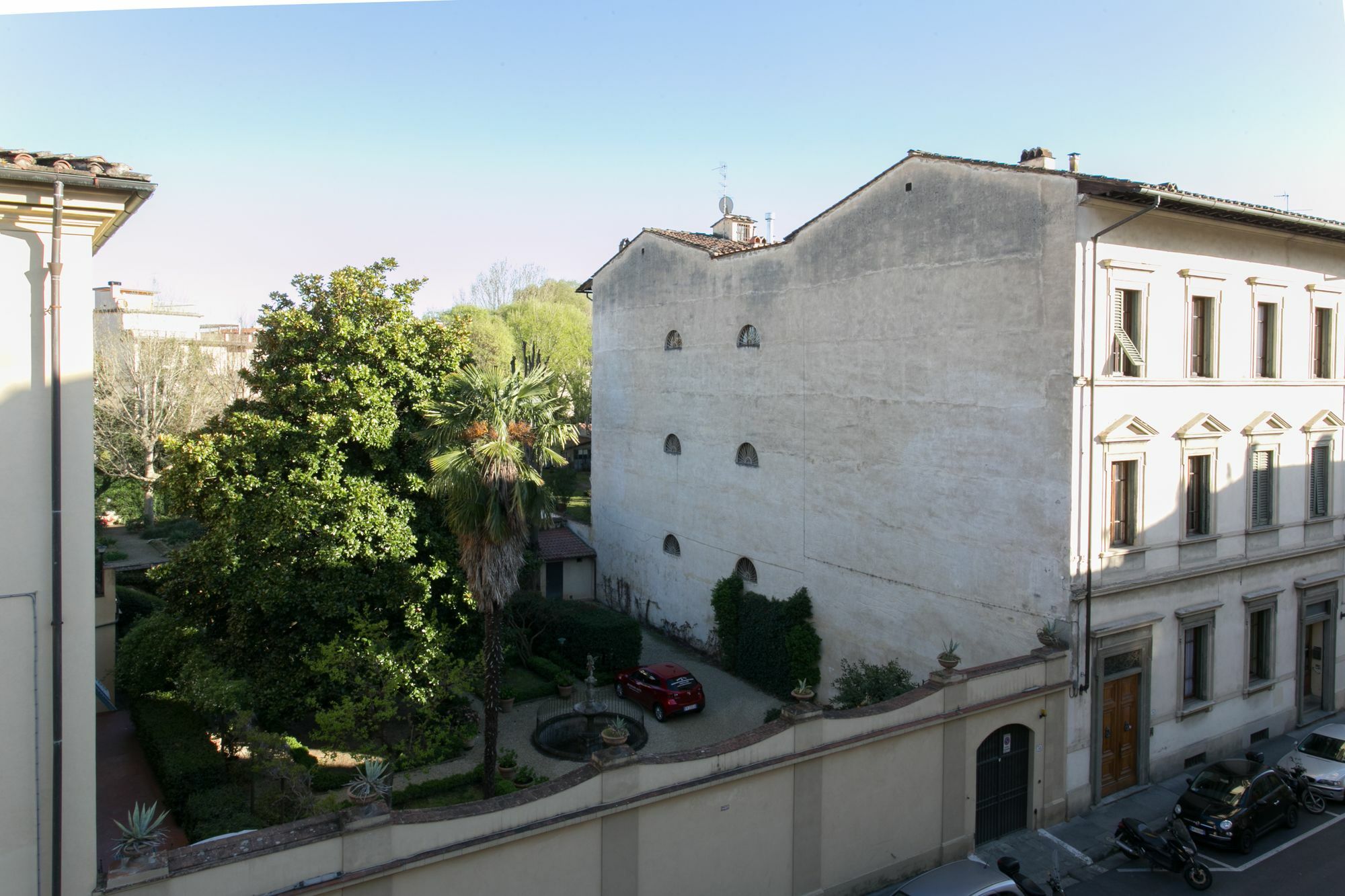 Hotel D'azeglio 2*