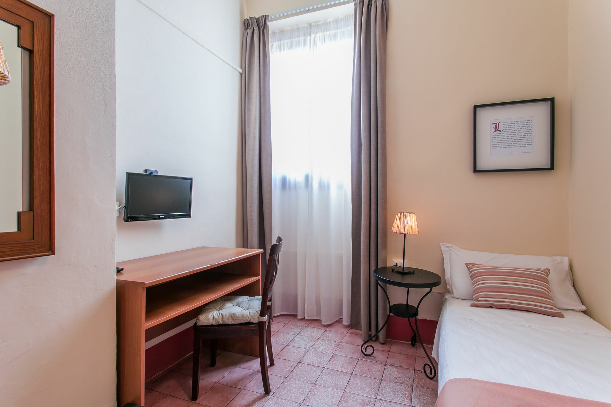 D'azeglio Hotel