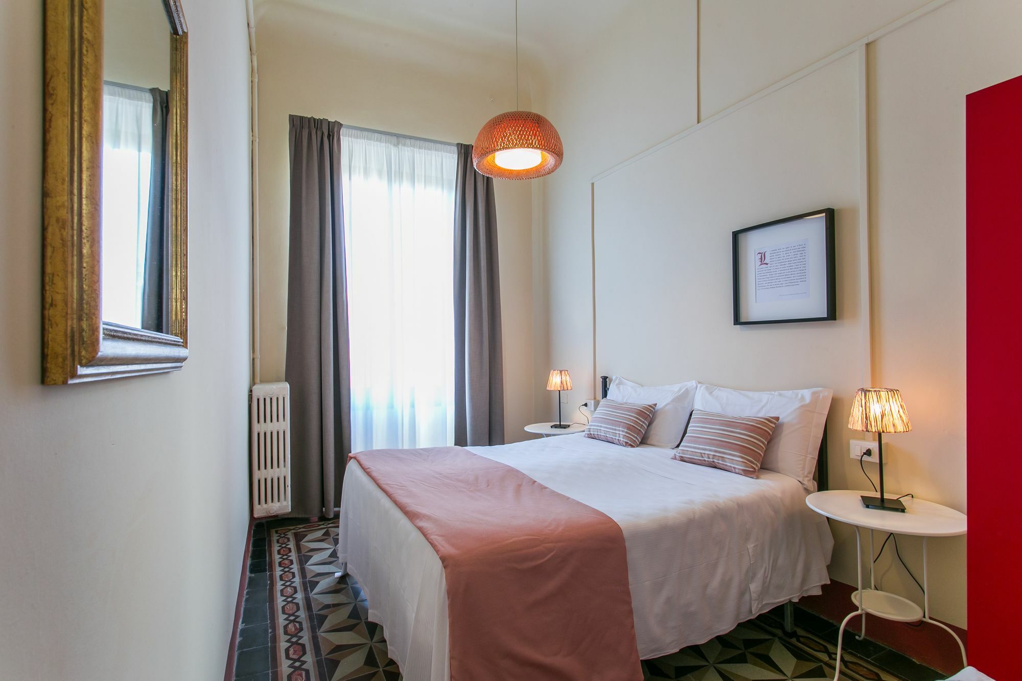 D'azeglio Hotel Florence