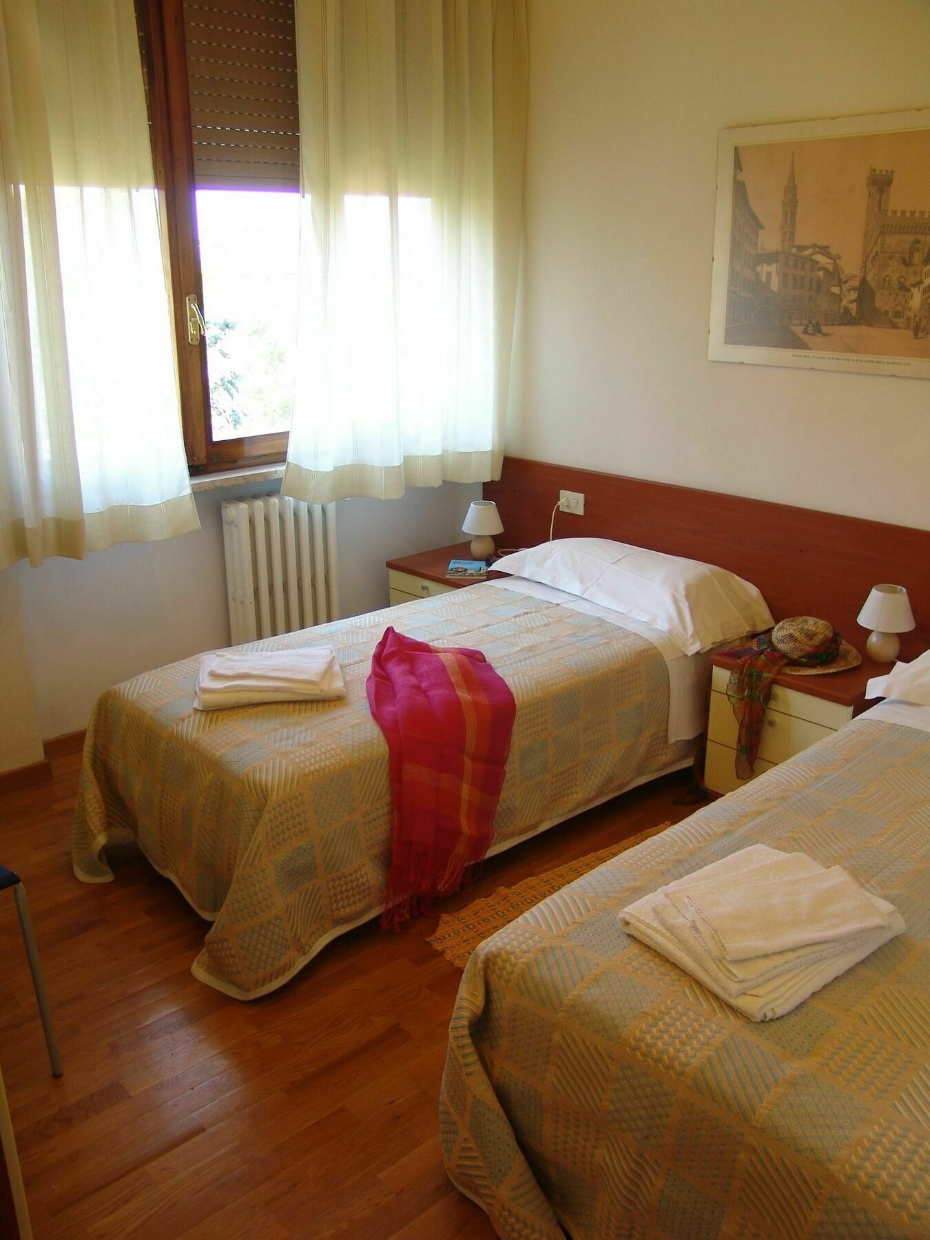 Apartment Welcome In Florence