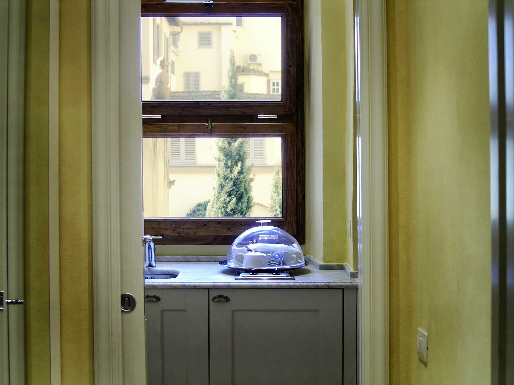 Piccolo 4* Florence