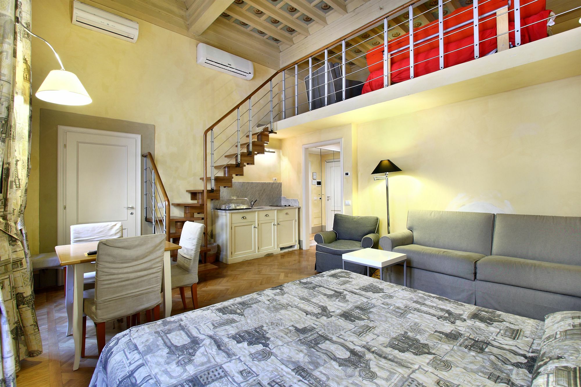 Piccolo Aparthotel