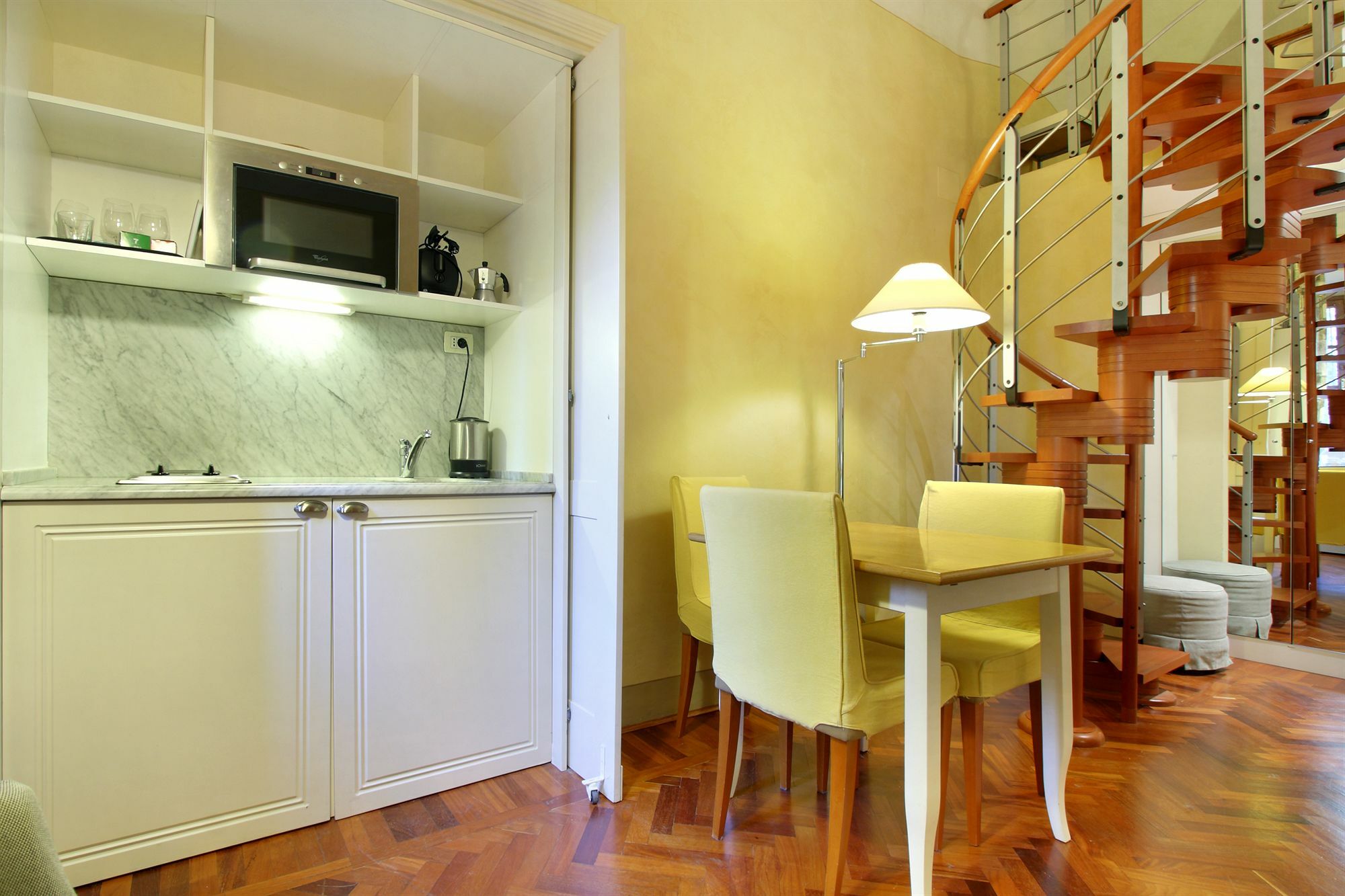 Aparthotel Piccolo Florence