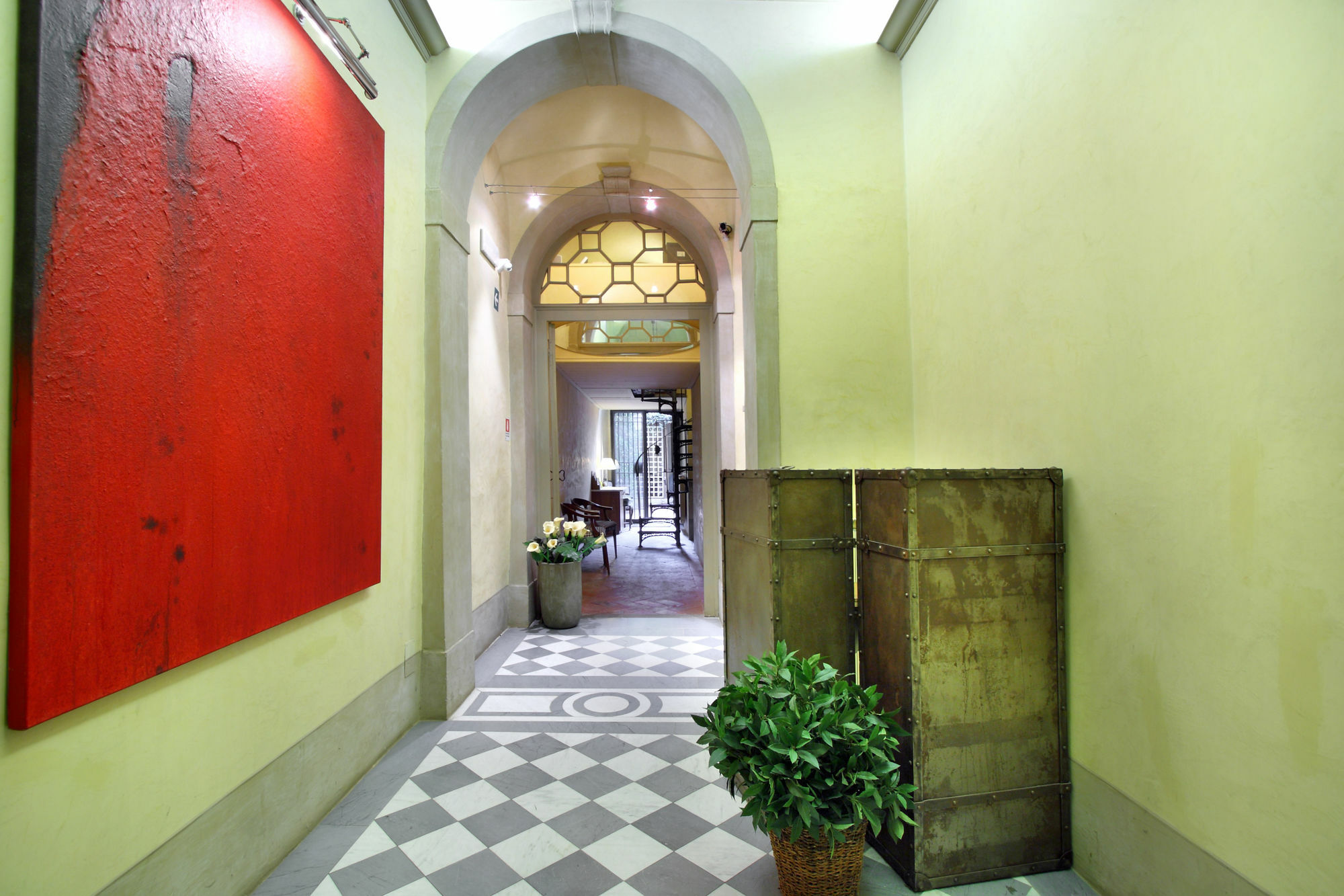 Piccolo Florence