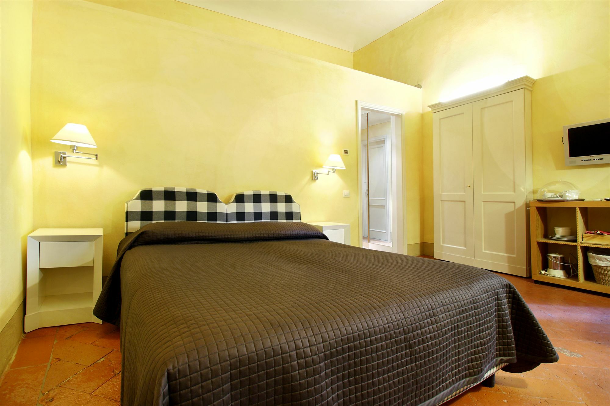 Aparthotel Piccolo 4*