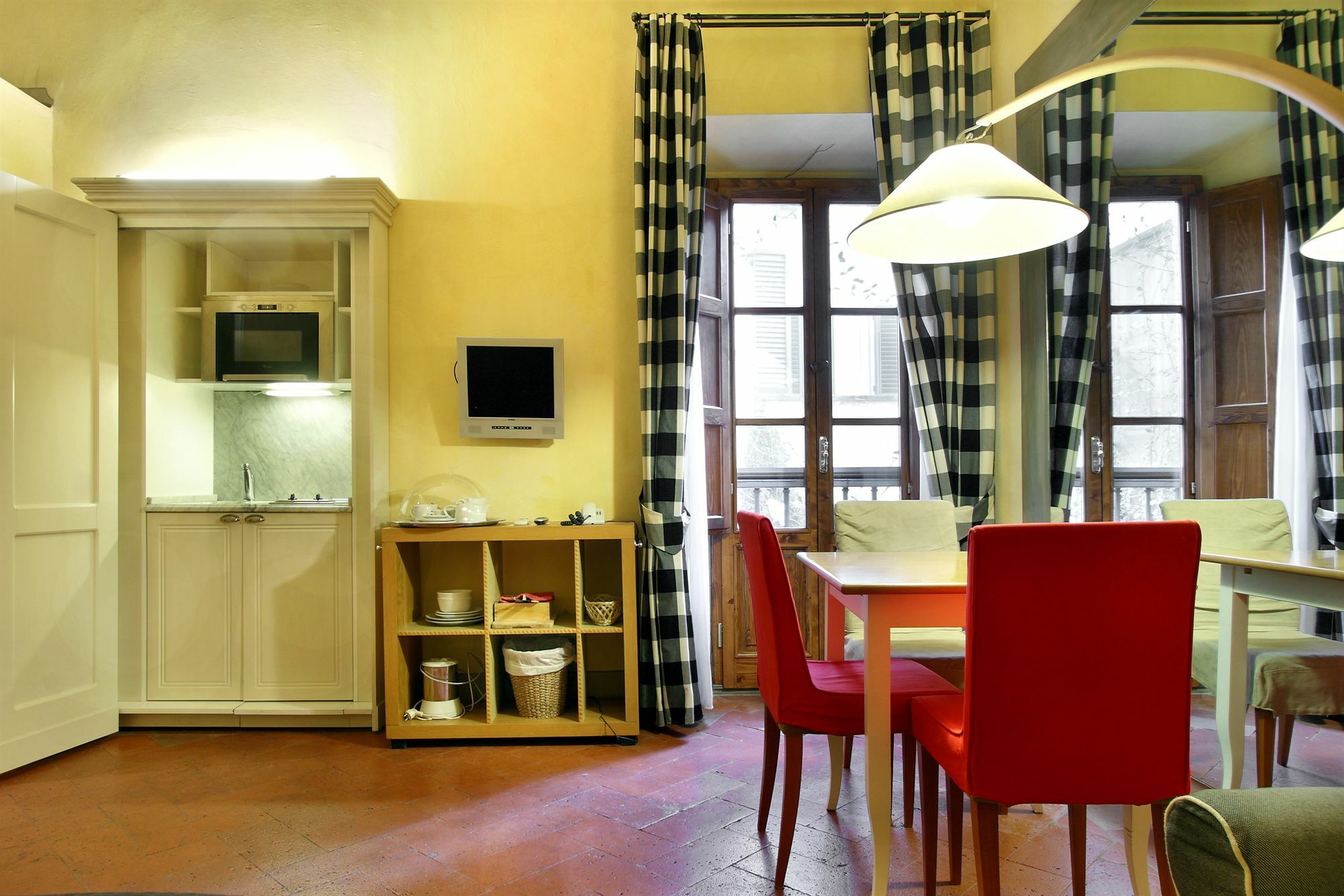 Aparthotel Piccolo Florence